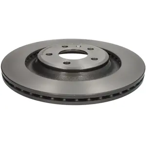 Jeu de 2 disques de frein vernis BREMBO 09.B040.11 - Réf. 1394861 pas cher