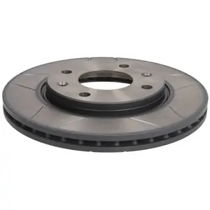 Brembo Max 09.9610.75 - Disque de Frein Avant - Jeu de 2 disques pas cher