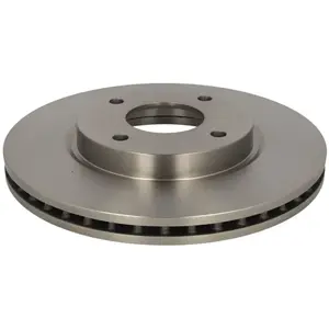 Jeu de 2 disques de frein BREMBO 09.B632.10 - Réf. 1394893 pas cher