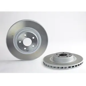 Disque de frein COATED DISC LINE 09.9825.21 Brembo 09.9825.21 pas cher
