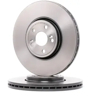 Disque de frein COATED DISC LINE 09.9818.11 Brembo 09.9818.11 pas cher
