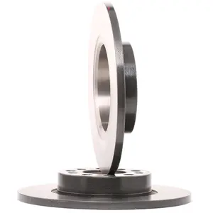 Jeu de 2 disques de frein vernis BREMBO 08.9364.21 - Réf. 1394466 pas cher