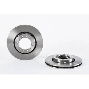 Disque de frein 09.A142.10 Brembo 09.A142.10 pas cher