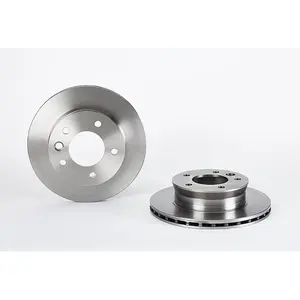 BREMBO Disques de frein pour MERCEDES-BENZ: Sprinter (Ref: 09.A922.14) pas cher