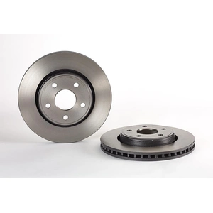 Disque de frein COATED DISC LINE 09.A031.11 Brembo 09.A031.11 pas cher