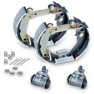 Brembo K23033 - Kit & Fit arrière pas cher