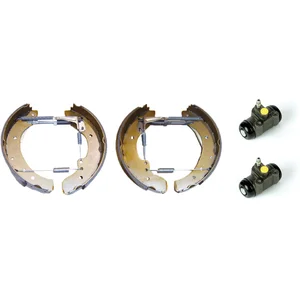 Brembo K23013 - Kit & Fit arrière pas cher