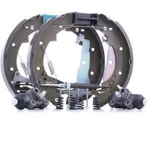 Comparateur de prix : BREMBO Kit de freins à tambours pour BMW: Série 3 (Ref: K 06 005)