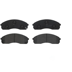 Kit de plaquettes de frein, frein à disque P 30 012 Brembo P30012 pas cher