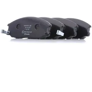 Kit de plaquettes de frein, frein à disque P 30 013 Brembo P30013 pas cher
