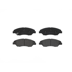 Kit de plaquettes de frein, frein à disque P 30 015 Brembo P30015 pas cher