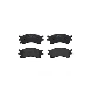 Kit de plaquettes de frein, frein à disque P 30 016 Brembo P30016 pas cher