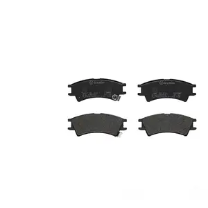 Kit de plaquettes de frein, frein à disque P 30 011 Brembo P30011 pas cher