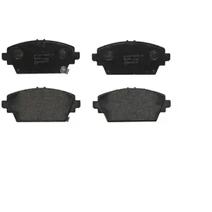 Kit de plaquettes de frein, frein à disque P 28 029 Brembo P28029 pas cher
