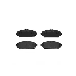 Kit de plaquettes de frein, frein à disque P 28 031 Brembo P28031 pas cher