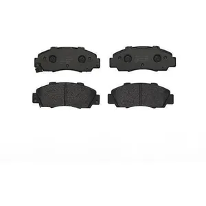 Kit de plaquettes de frein, frein à disque P 28 026 Brembo P28026 pas cher