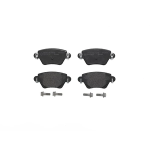 Kit de plaquettes de frein, frein à disque P 24 059 Brembo P24059 pas cher
