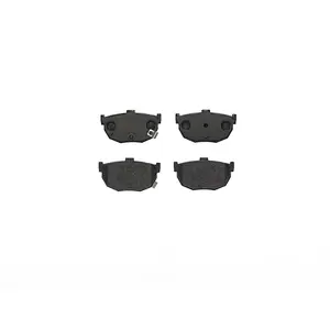 Kit de plaquettes de frein, frein à disque P 30 003 Brembo P30003 pas cher