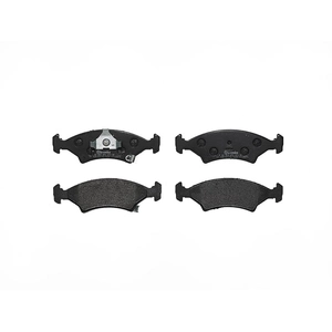 Kit de plaquettes de frein, frein à disque P 30 009 Brembo P30009 pas cher