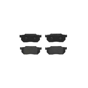 Kit de plaquettes de frein, frein à disque P 28 006 Brembo P28006 pas cher