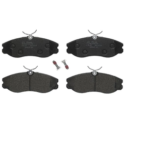 Kit de plaquettes de frein, frein à disque P 24 039 Brembo P24039 pas cher