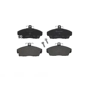 Kit de plaquettes de frein, frein à disque P 28 020 Brembo P28020 pas cher