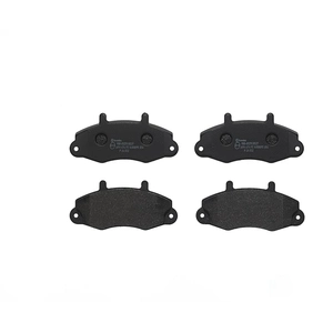 Kit de plaquettes de frein, frein à disque P 24 032 Brembo P24032 pas cher