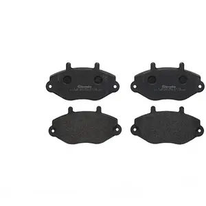 Kit de plaquettes de frein, frein à disque P 24 033 Brembo P24033 pas cher