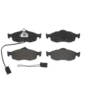 Kit de plaquettes de frein, frein à disque P 24 034 Brembo P24034 pas cher