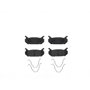 Kit de plaquettes de frein, frein à disque P 24 036 Brembo P24036 pas cher