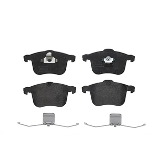 Jeu de 4 plaquettes de frein BREMBO P 59 046 - Réf. 131P59046 pas cher