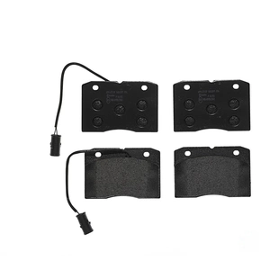 Kit de plaquettes de frein, frein à disque P A6 012 Brembo PA6012 pas cher