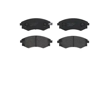 Kit de plaquettes de frein, frein à disque P 30 022 Brembo P30022 pas cher