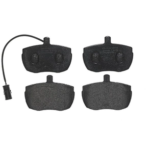 Kit de plaquettes de frein, frein à disque P A6 006 Brembo PA6006 pas cher