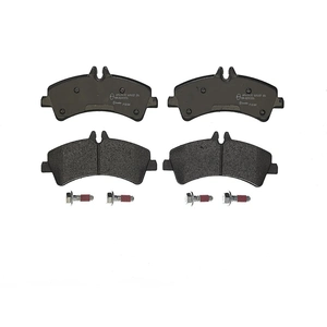 Kit de plaquettes de frein, frein à disque P 50 060 Brembo P50060 pas cher