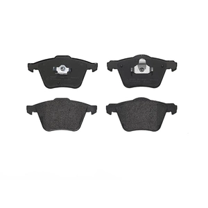 Kit de plaquettes de frein, frein à disque P 86 018 Brembo P86018 pas cher