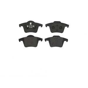 Kit de plaquettes de frein, frein à disque P 86 019 Brembo P86019 pas cher