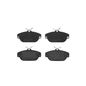 Kit de plaquettes de frein, frein à disque P 86 007 Brembo P86007 pas cher