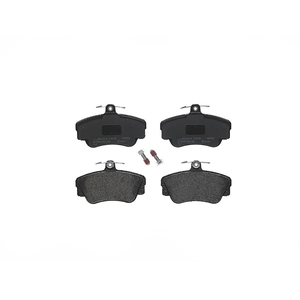 Kit de plaquettes de frein, frein à disque P 86 010 Brembo P86010 pas cher