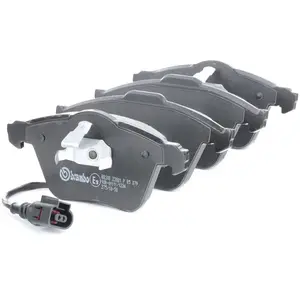 Kit de plaquettes de frein, frein à disque P 85 079 Brembo P85079 pas cher