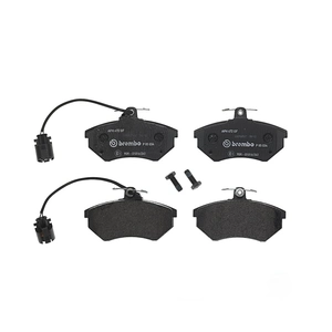 Kit de plaquettes de frein, frein à disque P 85 034 Brembo P85034 pas cher