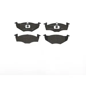 Kit de plaquettes de frein, frein à disque P 85 025 Brembo P85025 pas cher