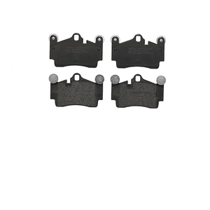 Comparateur de prix : Kit de plaquettes de frein, frein à disque P 85 070 Brembo P85070