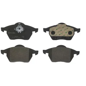 Kit de plaquettes de frein, frein à disque P 85 039 Brembo P85039 pas cher