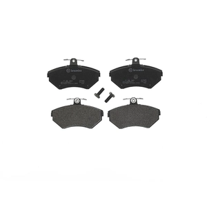 Kit de plaquettes de frein, frein à disque P 85 042 Brembo P85042 pas cher