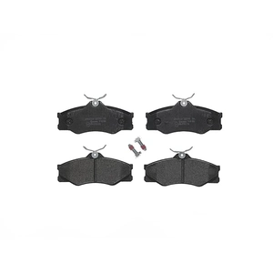 Kit de plaquettes de frein, frein à disque P 85 008 Brembo P85008 pas cher