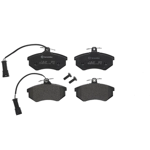 Kit de plaquettes de frein, frein à disque P 85 016 Brembo P85016 pas cher