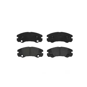 Kit de plaquettes de frein, frein à disque P 59 033 Brembo P59033 pas cher