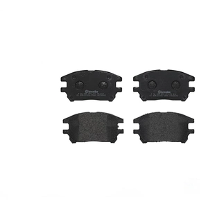 Kit de plaquettes de frein, frein à disque P 56 050 Brembo P56050 pas cher