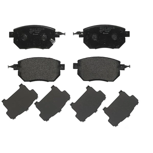 Kit de plaquettes de frein, frein à disque P 56 051 Brembo P56051 pas cher